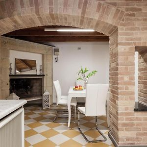 San Giacomo Rooms